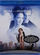 Romanse Blu-Ray - Pokojówka na Manhattanie Blu-Ray) Wayne Wang - miniaturka - grafika 1