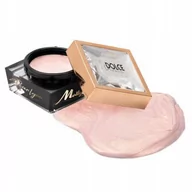 Żele do paznokci - Molly Lac Żel do paznokci budujący MollyLac Pearly Gel Dolce 15 g - miniaturka - grafika 1