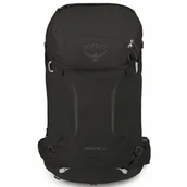 Plecaki - Osprey Hikelite 32 Plecak M-L 62 cm black - miniaturka - grafika 1