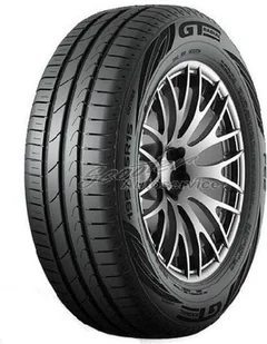GT RADIAL Champiro FE2 215/60R17 96H - Opony letnie - miniaturka - grafika 2