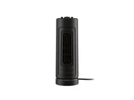 Wentylatory - SILVERCREST Miniwentylator kolumnowy STVM 30 C1, 30 W (Czarny) - miniaturka - grafika 1