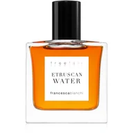 Wody i perfumy unisex - Francesca Bianchi Etruscan Water Extrait De Perfume 30ml - miniaturka - grafika 1