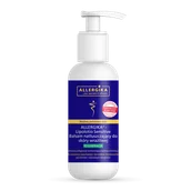 Pozostałe kosmetyki - ALLERGIKA- Lipolotio Sensitive 200ml - miniaturka - grafika 1