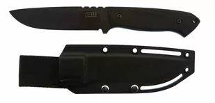 Nóż ZA-PAS Ultra Outdoor G10 Cerakote - Noże - miniaturka - grafika 1