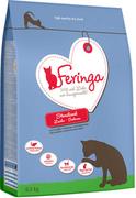 Sucha karma dla kotów - Feringa Sterilised, łosoś - 6,5 kg Dostawa GRATIS! - miniaturka - grafika 1