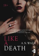 E-booki - literatura obca - Like A Death. Tom 2 - miniaturka - grafika 1