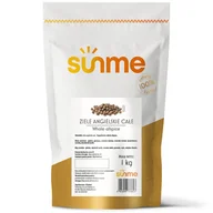 Przyprawy i zioła sypkie - ZIELE ANGIELSKIE/ALLSPICE op. 1 KG - miniaturka - grafika 1