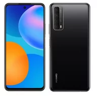 Telefony komórkowe - Huawei P Smart 2021 128GB Dual Sim Czarny - miniaturka - grafika 1