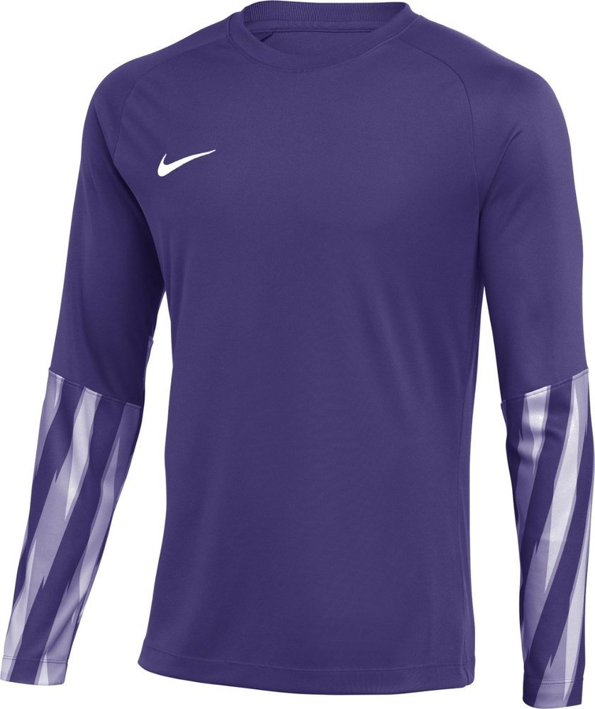 Nike Koszulka męska Nike Dri-Fit Park V Stadium fioletowa HV8314 507 M