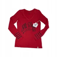 Bluzki damskie - Bluzka koszulka damska St. Louis Cardinals MLB S - miniaturka - grafika 1