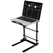 Inne akcesoria muzyczne - Reloop Laptop Stand Flex V2 podstawka pod laptopa - miniaturka - grafika 1