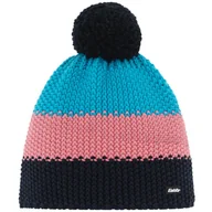 Czapki dla dzieci - Czapka dziecięca Eisbar Star Pompon MÜ kids - miniaturka - grafika 1