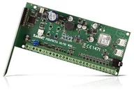 Alarmy - PERFECTA 32-WRL Centrala alarmowa SATEL - miniaturka - grafika 1