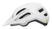 Kaski rowerowe - Kask rowerowy GIRO FIXTURE II MIPS | MATTE WHITE 54-61cm - miniaturka - grafika 1