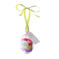 Ozdoby do włosów - INVISIBOBBLE Original Hair Ring 3 Gumki Do Włosów Easter Egg - miniaturka - grafika 1