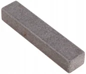 Akcesoria do kos i kosiarek - Klin Koła Pasowego Wpustowy Wpust Zabezpieczający Do Silnika Loncin 1P88F 1P90F 1P92F Traktorek Cedrus Oleo- Mac N311726101 - miniaturka - grafika 1