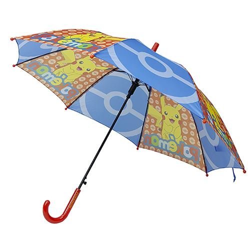 CYP Pokemon AG-512-PK Parasol automat 48 cm