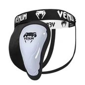 Ochraniacze do sportów walki - Ochraniacz krocza VENUM Challenger - miniaturka - grafika 1