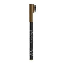 Miss Sporty Miss Sporty, Eye Brow Pencil, kredka do brwi 004, 5 g - Akcesoria i kosmetyki do stylizacji brwi - miniaturka - grafika 3