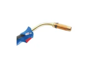 Akcesoria spawalnicze - Uchwyt spawalniczy MIG Abicor BINZEL MB 501 D GRIP / 3 m - 034.0492 - miniaturka - grafika 1