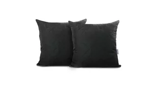 DecoKing CHP/AxEL/BLACK/40x40*2 - Poszewki na poduszki - miniaturka - grafika 1