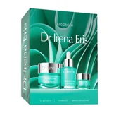 Zestawy kosmetyków damskich - Dr Irena Eris - ALGORITHM - Zestaw prezentowy - Krem na dzień z SPF20, 50 ml + Krem po oczy 15 ml + Serum na dzień i na noc 30 ml - miniaturka - grafika 1