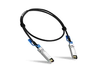 Pozostałe akcesoria sieciowe - Cisco 25GBASE-CU SFP28 Cable 3 Meter SFP-H25G-CU3M= - miniaturka - grafika 1