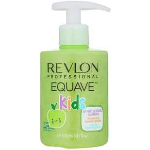 Revlon Equave Kids 2w1 300 ml - Szampony do włosów - miniaturka - grafika 1