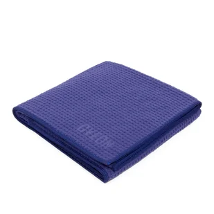 Gyeon Q2M WaffleDryer 60x80 - waflowy ręcznik do osuszania auta - Akcesoria do mycia samochodu - miniaturka - grafika 1