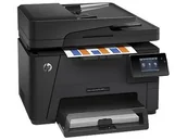 Urządzenia wielofunkcyjne - HP LaserJet Pro M177fw - miniaturka - grafika 1