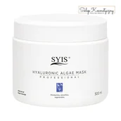 Maseczki do twarzy - Syis Hialuronowa maska algowa 500 ml - miniaturka - grafika 1