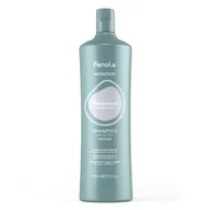 Szampony do włosów - Fanola Wonder Frequent Extra Care, szampon do codziennej pielęgnacji włosów, 1000ml - miniaturka - grafika 1