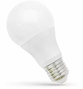 Żarówka LED GLS E27 230V 10W barwa ciepła 3000K - Żarówki LED - miniaturka - grafika 1