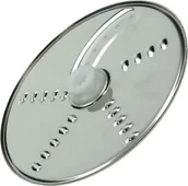 Akcesoria i części do robotów kuchennych - Kenwood Tarcza dwustronna do robota kuchennego KW714214 - miniaturka - grafika 1