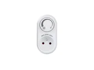 Systemy inteligentnych domów - SILVERCREST® Adapter gniazdka z zabezpieczeniem (Możliwość przyciemniania gniazda) - miniaturka - grafika 1