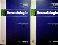 Książki medyczne - Dermatologia tom 1 i 2 - miniaturka - grafika 1