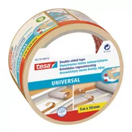 Taśmy klejące - TESA TAPE Taśma DO WYKŁADZIN UNIVERSAL TAPE - miniaturka - grafika 1