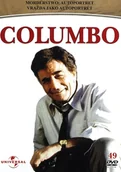 Seriale - Columbo 49: Morderstwo; autoportret - miniaturka - grafika 1