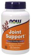 Stawy, mięśnie, kości - Now Foods Joint Support - suplement diety 90 kaps. - miniaturka - grafika 1