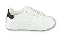 Trampki męskie - Buty Trampki Męskie BIG STAR OO174115 43 - miniaturka - grafika 1