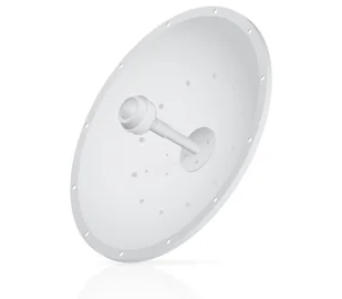 Ubiquiti Networks AF-2G24-S45 2.4GHz airFiber Dish 24dBi Slant 45 - Pozostałe akcesoria sieciowe - miniaturka - grafika 1