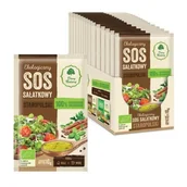 Sosy w torebkach - DARY NATURY - inne BIO SOS SAŁATKOWY STAROPOLSKI BIO 10 g - DARY NATURY BP-5903246861181 - miniaturka - grafika 1