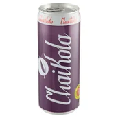 Soki i napoje niegazowane - ChaiKola Gazowany napój z naturalnym ekstraktem herbaty 330 ml - miniaturka - grafika 1