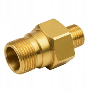 ADAPTER EASY!LOCK TR22M NA GWINT ZEWNĘTRZNY 1/4 MOSIĘŻNY DO MYJKI KARCHER - Inne akcesoria do nawadniania - miniaturka - grafika 1