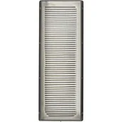 Akcesoria do robotów sprzątających - Ecovacs Filtr wysokiej jakości do odkurzacza D-S672 do Deebot DM88 - miniaturka - grafika 1