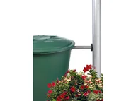 Zbiorniki na deszczówkę - 4rain AVANTI Zbieracz wody deszczowej DN 70-100 - miniaturka - grafika 1