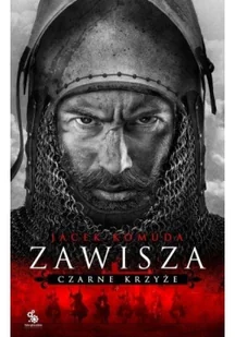 Zawisza. Czarne krzyże - Fantasy - miniaturka - grafika 2