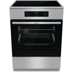 Kuchenka elektryczna Gorenje MEKIS6101I - Kuchenki elektryczne - miniaturka - grafika 1