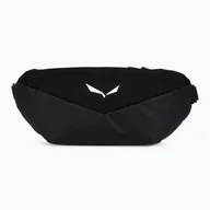 Nerki - Saszetka nerka Salewa Fanes Sling black out - miniaturka - grafika 1