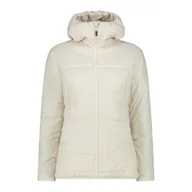 Kurtki damskie - CMP Damska kurtka nylonowa z kapturem - miniaturka - grafika 1